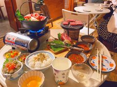 -馥家小馆(黔灵山公园店)