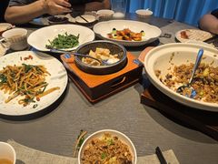 -曾宴·楚菜(湖北省博物馆店)