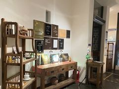 -瓦库茶馆17号(海汇港店)