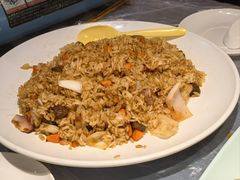 -霄汉羊排(万松园一店)