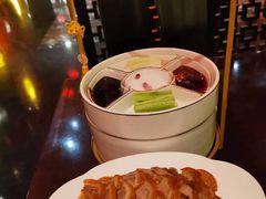 -海航大厦万豪酒店彩海轩中餐厅(霄云路店)