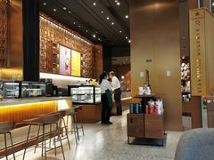 -星巴克臻选(北京颐堤港中心第二店)