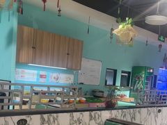 -云中鱼蒸汽石锅鱼(川沙百联店)