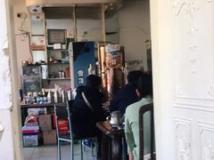 门面-金明姬和众烧烤店(东铁营店)