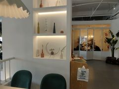 -ins森林童话餐厅coffee&bistro