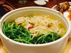 -上海人家花樣年华(中山公园店)
