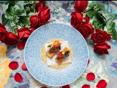 -塞纳河法国餐厅(唐延路店)