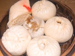 -花园茶楼(兴城西路店)