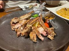 -安妮意大利餐厅(世贸天阶店)