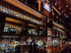 -The Bottle Bar(羲和商业广场店)