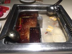 -海底捞火锅(团结桥店)