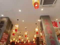 -佬缸炮江湖川菜(玉林店)