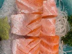 -林妈妈村·日式料理(宝山龙湖天街店)