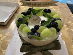 -澈烘焙·生日蛋糕·下午茶(龙华店)