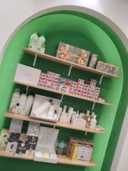 -Lulee进口母婴严选(万达店)