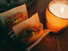 -BOR Eatery(安福路店)