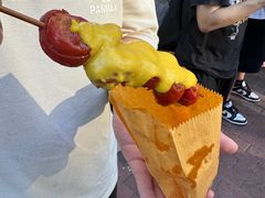 -威威小食
