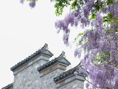 -老门东历史文化街区