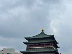 -西安鼓楼