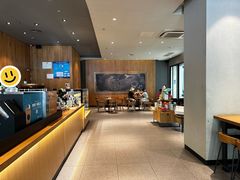 -星巴克(西安李家村万达店)