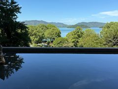 -羡餐厅-千岛湖自由洲际殿