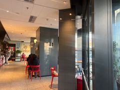 -肯德基(诸城市柏斯奇店)