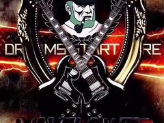 -五月花酒吧(民德路店)