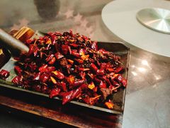 -臻味私厨(国际社区店)