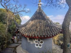 -香雪海