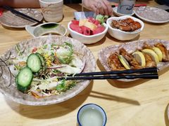 -桃屋日本料理(清华科技园店)