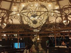 -B&C黄油与面包·THE GARDEN BAKERY概念店(世纪汇店)