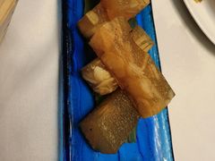 马蹄糕-粤江春·早茶·潮粤菜·宴会(罗湖宝能中心店)