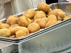 -毛华美食(清扬路店)