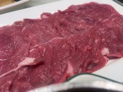 -福寿斋·老北京铜锅涮肉·烤鸭(顺义总店)