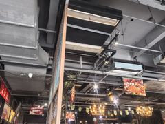 -琥珀老六龙虾(四里河店)