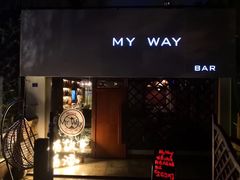-My·Way