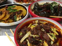 -华仔龙虾(永乐路总店)