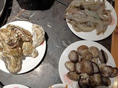 -火锅岛潮牌自助餐厅(天津天佑城店)