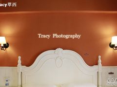 海角房的床~~~-娜娜度假小旅馆