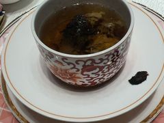 -红顶食府(滨湖九号店)