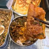 吃了这口渣渣牛肉我以为我到了成都