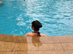 -济南喜来登酒店