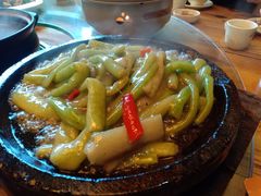 -农厨好味·温泉鹅·农家菜
