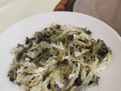 -凯盈阁·顺德私房菜·桑拿鸡