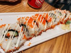 -林妈妈村·日式料理(宝山龙湖天街店)