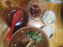 -遵义虾子卢四羊肉粉(大沽路店)