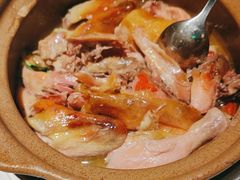 -外婆家(西红门荟聚购物中心店)