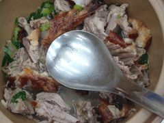 鸭汤-昱德来·天津菜(河西店)
