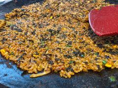 -红辣椒八爪鱼特色韩国料理
