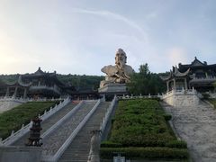 -句容茅山景区